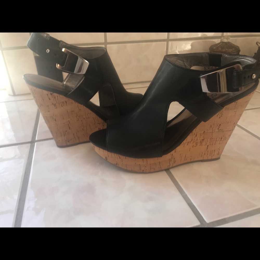 Wedges